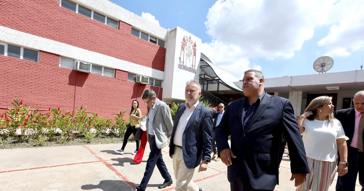 VÍDEO: Torres resalta el esfuerzo del Hogar Hispano de Valencia ...