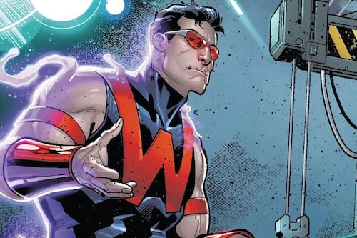 Wonder Man: todo lo que sabemos sobre la próxima serie de Marvel Studios