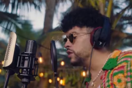 Bad Bunny realizará importante anuncio tras haber terminado su gira por Estados Unidos