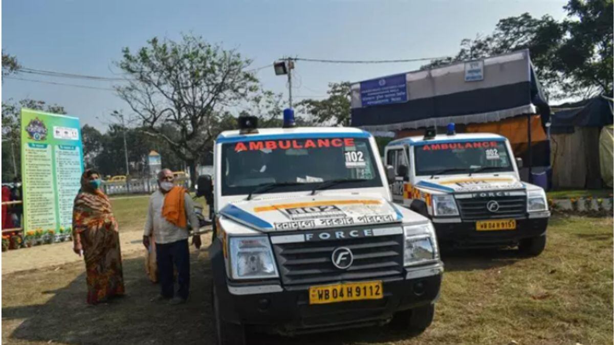 Mueren 16 personas electrocutadas en India.