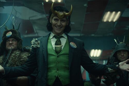 Marvel publica la primera imagen de la temporada 2 de Loki: ¿Qué se sabe de los próximos episodios?