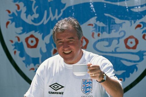 Falleció Terry Venables, extécnico de Inglaterra, Barcelona y Tottenham