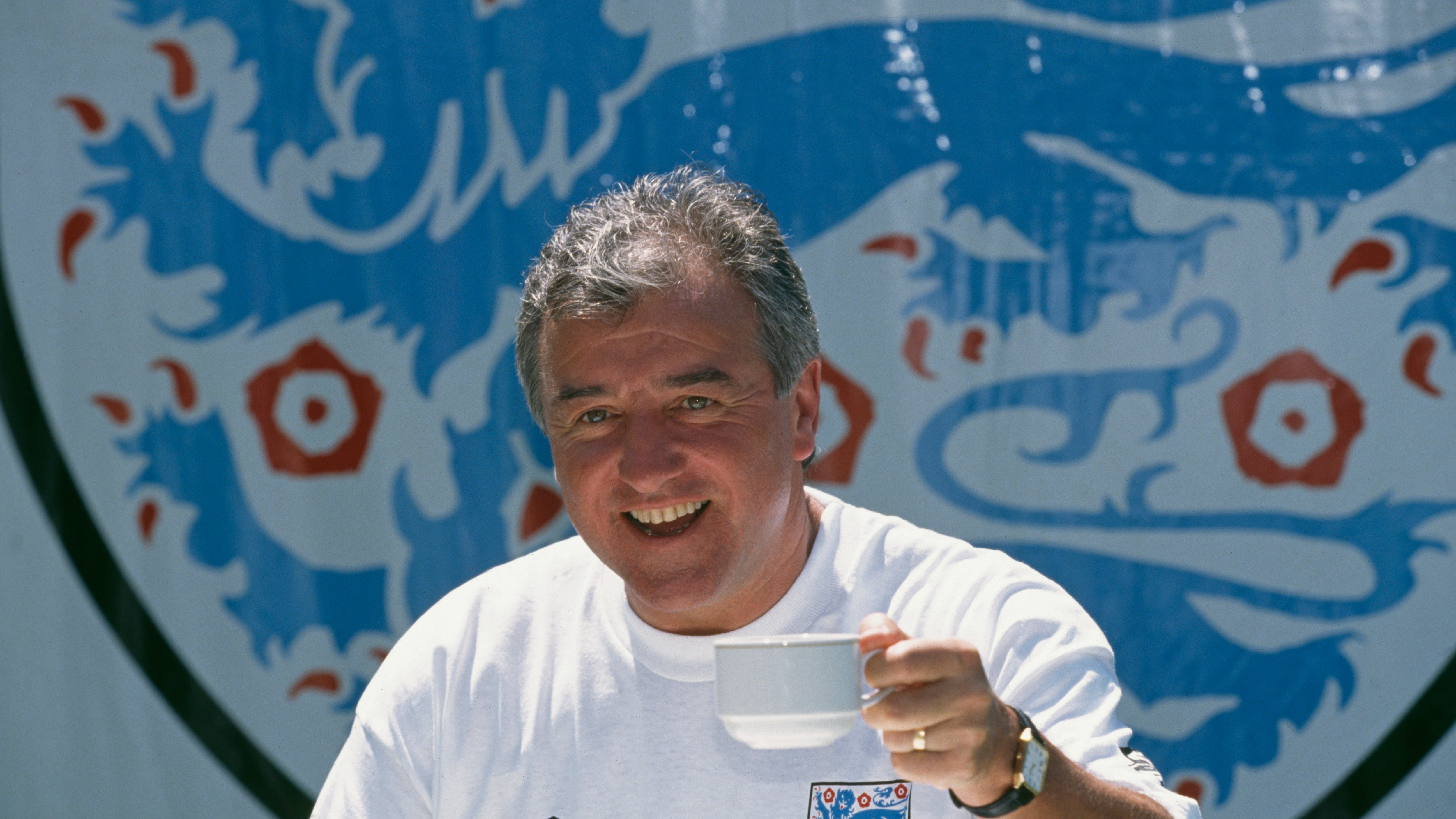 Terry Venables