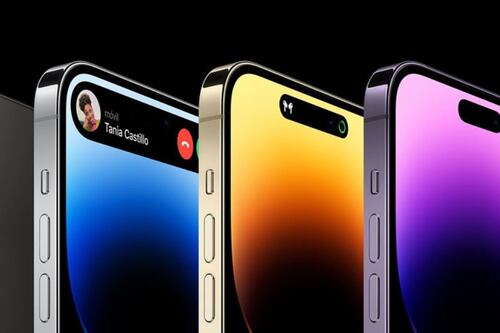 iPhone 15 tendrá un nuevo diseño de pantalla que sorprenderá a los amantes de la tecnología