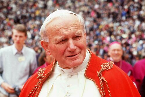 Iglesia polaca defiende a Juan Pablo II de la investigación por encubrimiento de acoso sexual