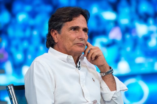 Piquet se disculpa con Hamilton por comentario racista