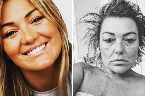 Amaia Montero manda alarmante mensaje y luce irreconocible, ¿qué le pasó?