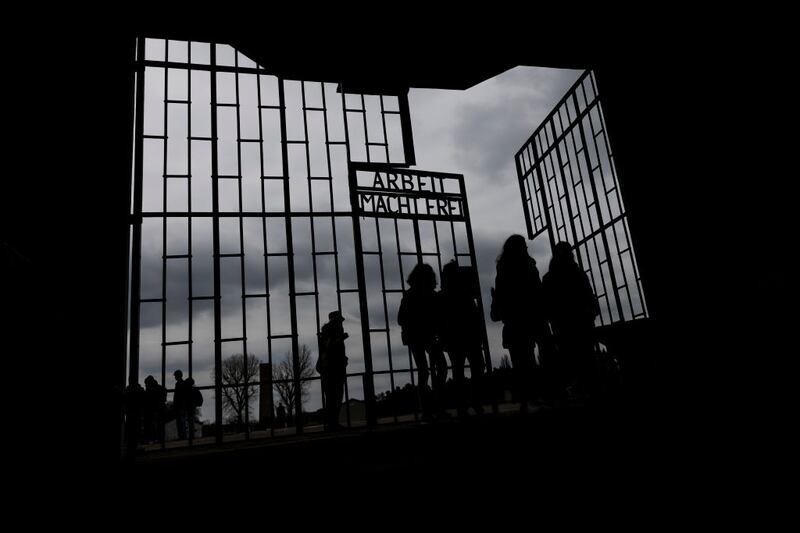 Conmemoración-80-aniversario-batalla-de-judios-en-Varsovia