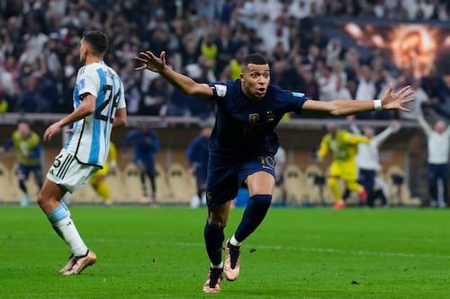 El Mundial de Qatar 2022 fija récord de goles