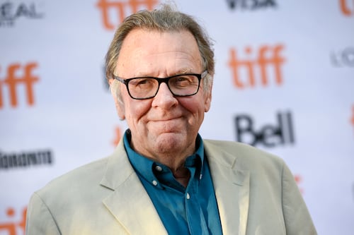Fallece el actor británico Tom Wilkinson a los 75 años