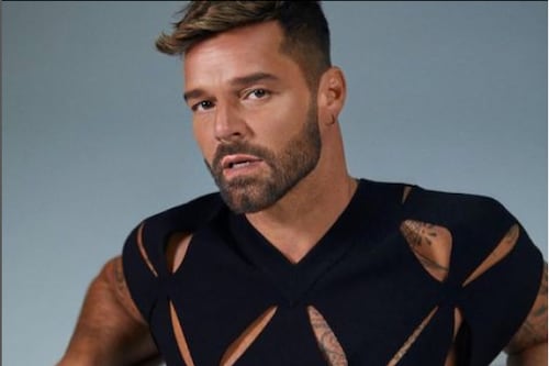 ¡Se archiva el caso contra Ricky Martin! Suspendieron la orden de protección temporal a su sobrino 