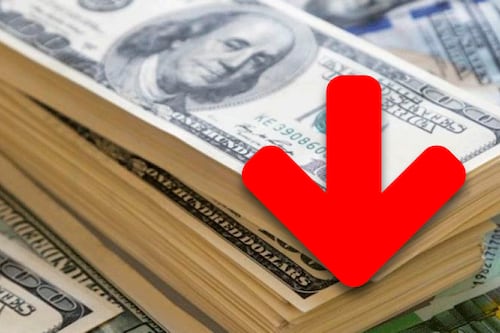 Bolsas bancarias cierran en números rojos tras el rescate de Credit Suisse