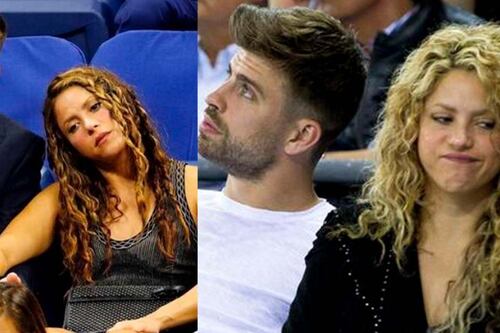 Afirman que el gran problema de Shakira son sus padres, no Piqué