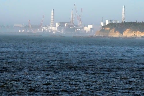 Denuncian a Japón ante 88 países por vertir agua de la central nuclear de Fukushima