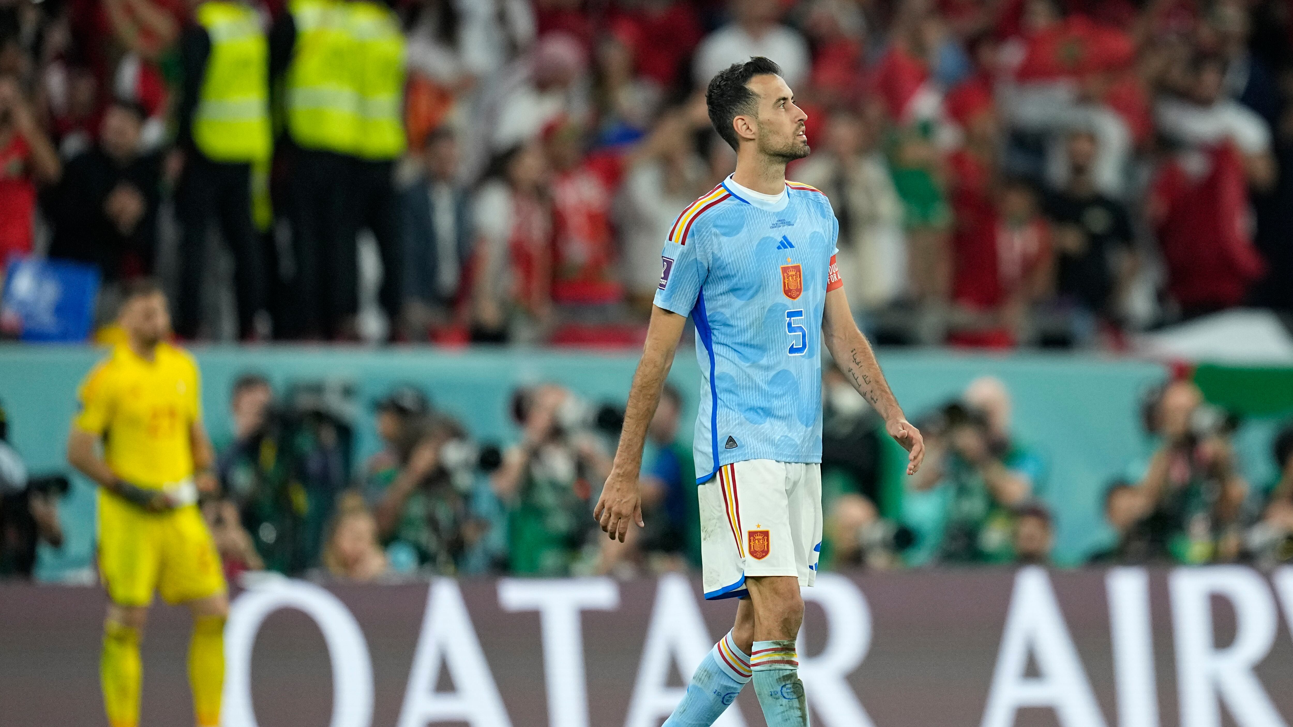 Busquets