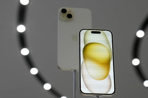Usuarios advierten sobrecalentamiento en iPhone 15 con ciertas apps
