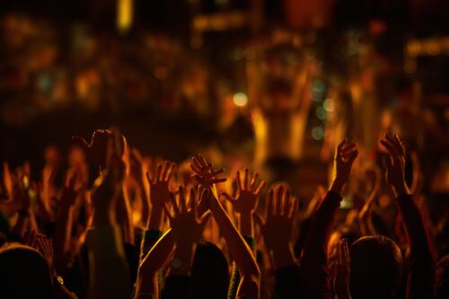 Las 10 canciones de Spotify más escuchadas de la semana en mayo