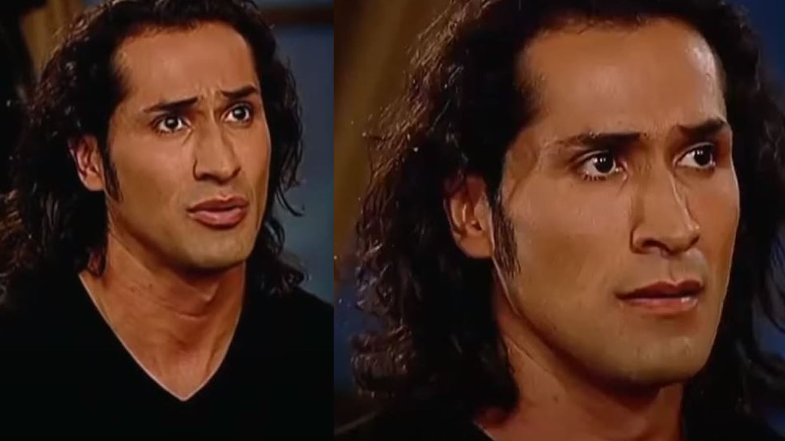 Manolo de "Pasión de gavilanes"