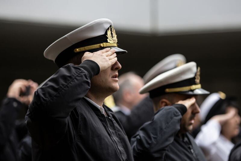 Conmemoración-80-aniversario-batalla-de-judios-en-Varsovia