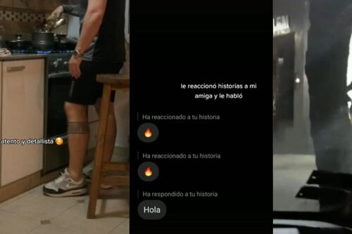 ¿Así son todos? Joven descubre infidelidad de su novio con su mejor amiga