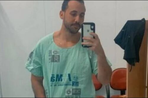 Esto se sabe de anestesiólogo brasileño que abusó de una mujer en plena cesárea