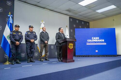 Se acaban las 72 horas para que narcos abandonen El Salvador