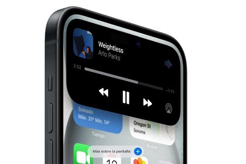 Apple reconoce problemas de sobrecarga tras lanzar actualización iOS 17.0.3