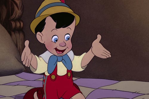 Pinocho: la verdadera y oscura historia real tras el clásico cuento que popularizó Disney