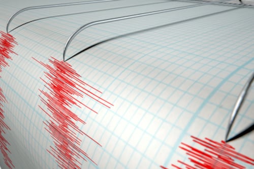 Sismo de magnitud 7,6 en Mindanao, Filipinas; emiten alerta de tsunami
