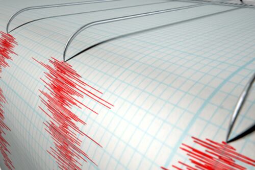 Sismo de magnitud 7,6 en Mindanao, Filipinas; emiten alerta de tsunami