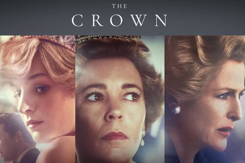 Creadores de “The Crown” suspendieron grabaciones de la serie “por respeto” a la muerte de la reina Isabel II