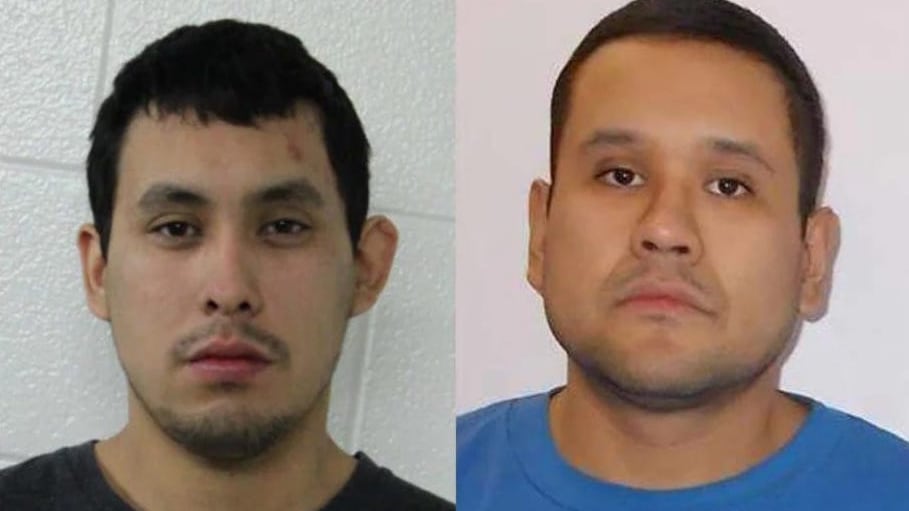 Se encuentran prófugos. (Especial)