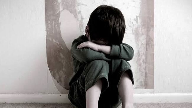 Plantel educativo de Quito