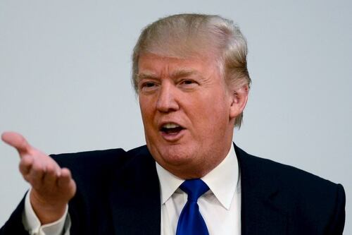 Tribunal niega inmunidad a Trump frente a demandas civiles en relación al asalto al Capitolio