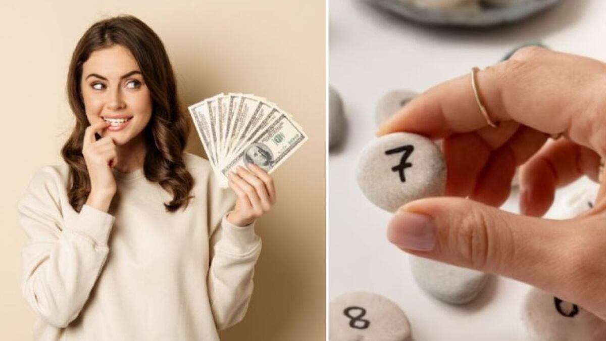 Agosto es de prosperidad y trae los números de la suerte para cada signo del 15 al 21 de agosto