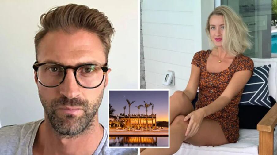 El hotel donde fallecieron tiene una tarifa de 750 dólares la noche.