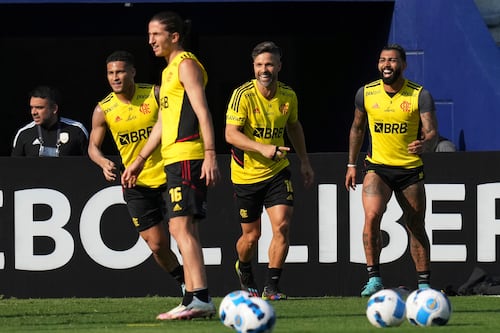 Copa Libertadores: ¿Dónde y a qué hora ver la final?