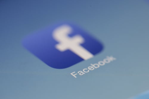 Meta retirará a finales de año el apartado Noticias de Facebook