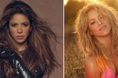 Shakira lanzará Monotonía el mismo día que Sale el Sol cumple 12 años ¿Es el fin de una etapa?