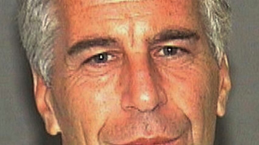 Jeffrey Epstein