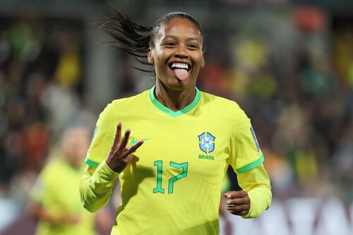 Brasil encandila con los goles de Borges y Zaneratto. La Verdeamarela aplasta 4-0 a Panamá