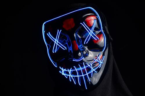 ‘Viajero del tiempo’ predijo cinco hitos para este 2022 y anunció el comienzo de una ‘purga’