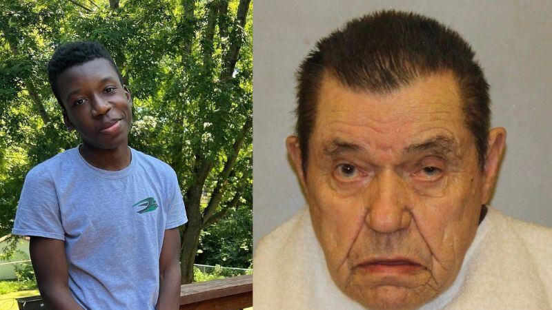 Kansas City: anciano dispara a adolescente negro de 16 años