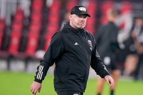 Rooney se convierte en el nuevo técnico del Birmingham inglés
