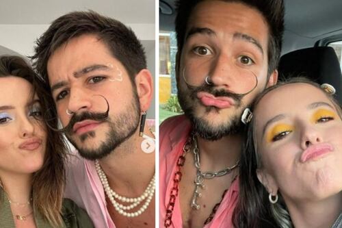 ¿Camilo y Evaluna en crisis matrimonial?: Sus fans están pendiente de todo