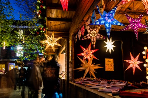 Detienen a dos menores de edad que planeaban atentado terrorista contra un mercado navideño