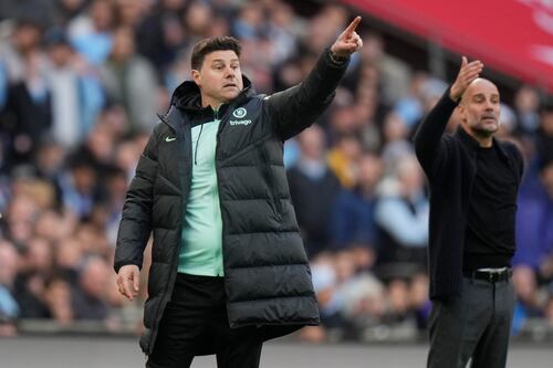 Mauricio Pochettino se convertirá en nuevo entrenador de Estados Unidos