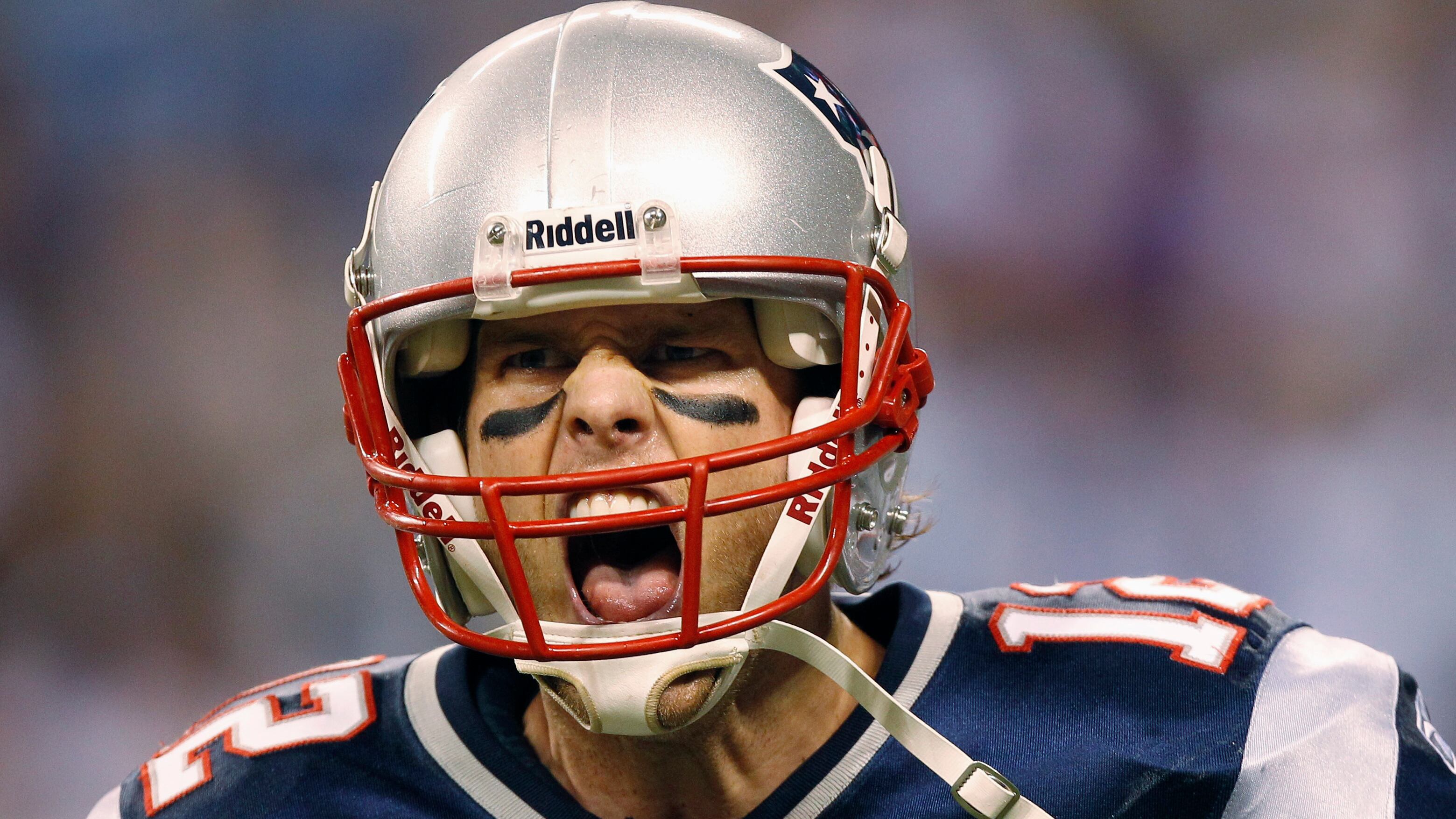 Tom Brady