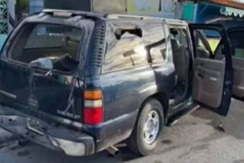 Disputa entre ‘huachicoleros’ deja a cinco personas muertas en Puebla