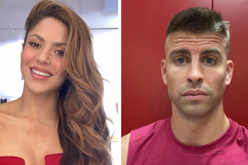 ¿Todavía hay amor? El gesto de Piqué hacia Shakira al conocerse que su papá está en el hospital